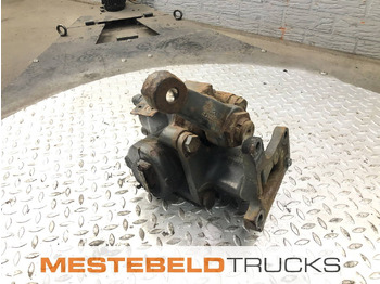 Рулевое управление MERCEDES-BENZ