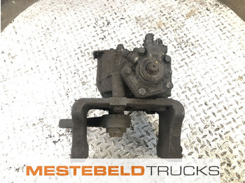 Рулевое управление MERCEDES-BENZ