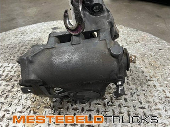 Рулевое управление MERCEDES-BENZ