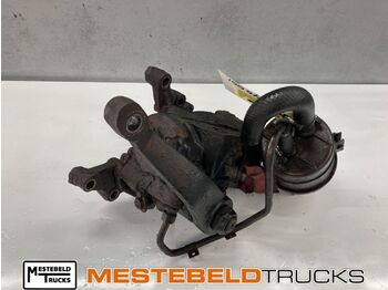 Рулевое управление MERCEDES-BENZ