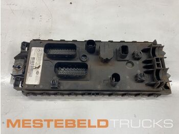 Электрическая система MERCEDES-BENZ Actros