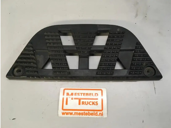 Рама/ Шасси MERCEDES-BENZ