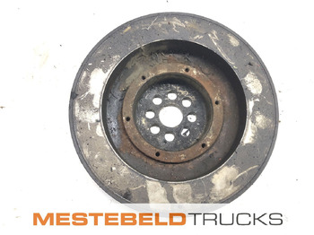 Двигатель MERCEDES-BENZ