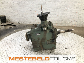 Коробка передач и запчасти MERCEDES-BENZ