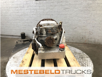Коробка передач и запчасти для Грузовиков Mercedes-Benz Versnellingsbak Voith 864.3E: фото 4