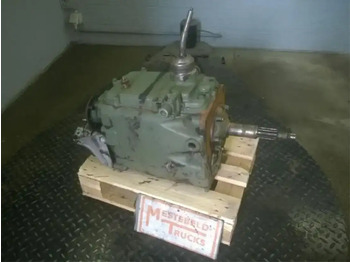 Коробка передач и запчасти MERCEDES-BENZ