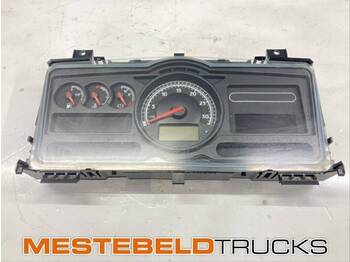 Электрическая система RENAULT