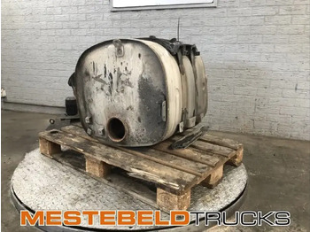 Глушитель/ Выхлопная система RENAULT