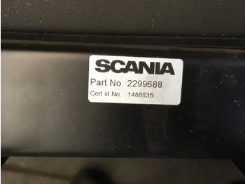 Сиденье для Грузовиков Scania Bijrijdersstoel: фото 2