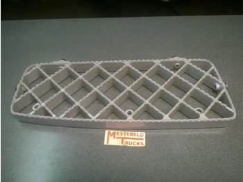 Кабина и интерьер SCANIA R