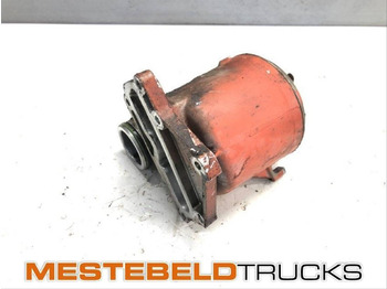 Двигатель и запчасти SCANIA