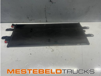 Система охлаждения SCANIA