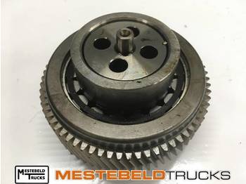 Двигатель и запчасти SCANIA