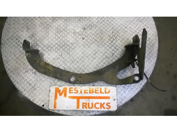 Рама/ Шасси SCANIA R