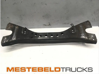 Рама/ Шасси SCANIA R