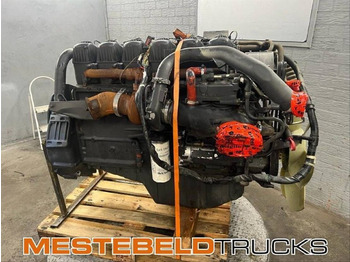 Двигатель и запчасти SCANIA