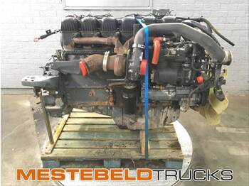 Двигатель и запчасти SCANIA