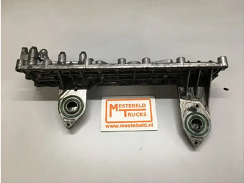 Двигатель и запчасти SCANIA R