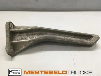 Рама/ Шасси SCANIA R