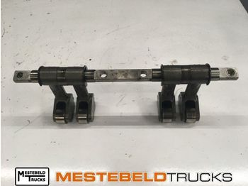 Двигатель и запчасти SCANIA R