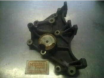 Двигатель и запчасти SCANIA R