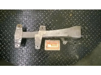 Рама/ Шасси SCANIA S