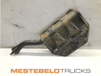 Рама/ Шасси SCANIA