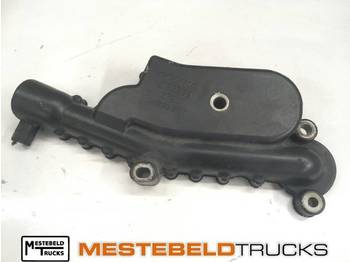 Двигатель и запчасти SCANIA