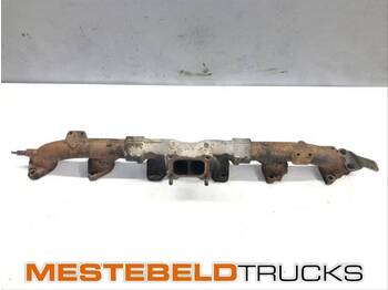 Двигатель и запчасти SCANIA