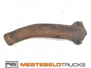 Двигатель и запчасти SCANIA