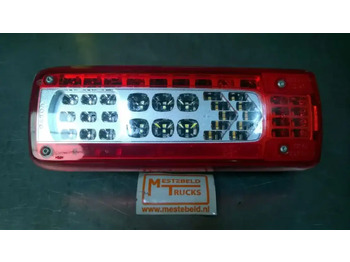 Электрическая система VOLVO