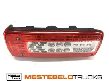 Электрическая система VOLVO