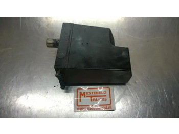 Кабина и интерьер VOLVO