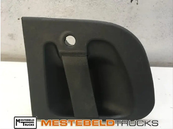 Кабина и интерьер VOLVO