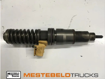 Подготовка топлива VOLVO