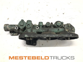 Двигатель и запчасти VOLVO