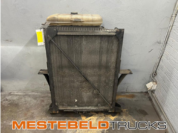 Система охлаждения VOLVO