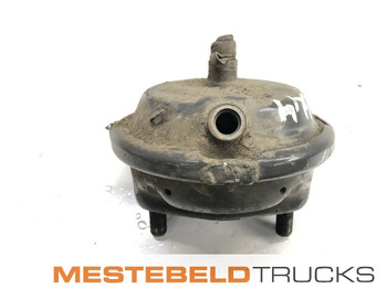 Детали тормозной системы VOLVO