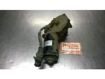 Кабина и интерьер VOLVO