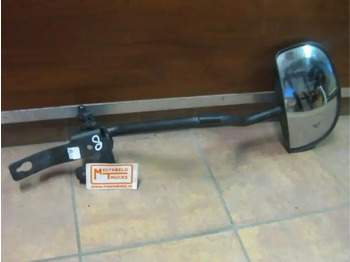 Кабина и интерьер VOLVO