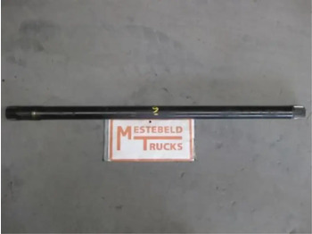 Задняя ось VOLVO