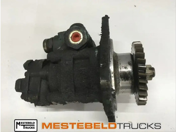 Рулевое управление KRACHT