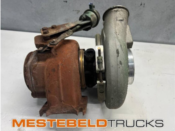 Двигатель и запчасти для Грузовиков Volvo Turbo D13K: фото 2 Двигатель и запчасти для Грузовиков Volvo Turbo D13K: фото 2