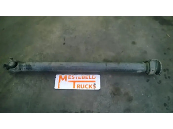 Приводный вал VOLVO FM9