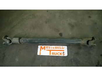 Приводный вал VOLVO FM9