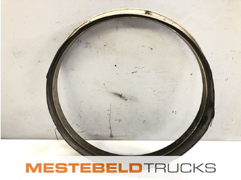 Система охлаждения VOLVO