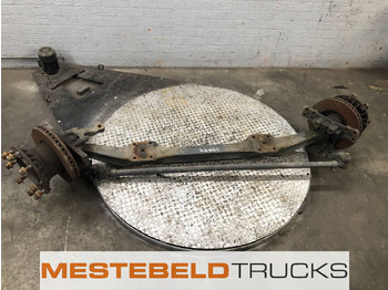 Передняя ось VOLVO