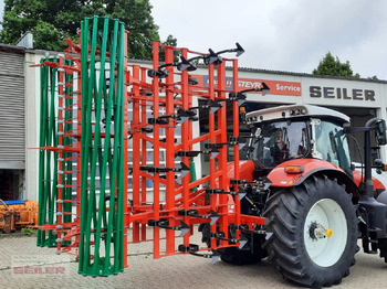 Культиватор AGRO-MASZ