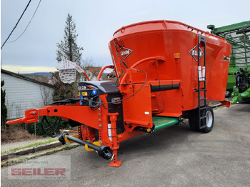 Кормораздатчик KUHN