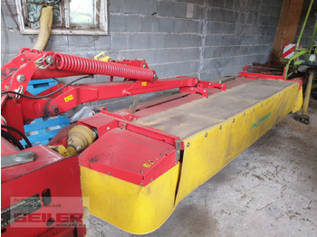 Косилка PÖTTINGER